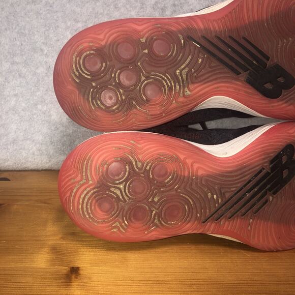 New Balance Two WXY V3 x Zach LaVine Windy City 2022 Basketball Men 12 D Sneaker - Picture 9 of 11